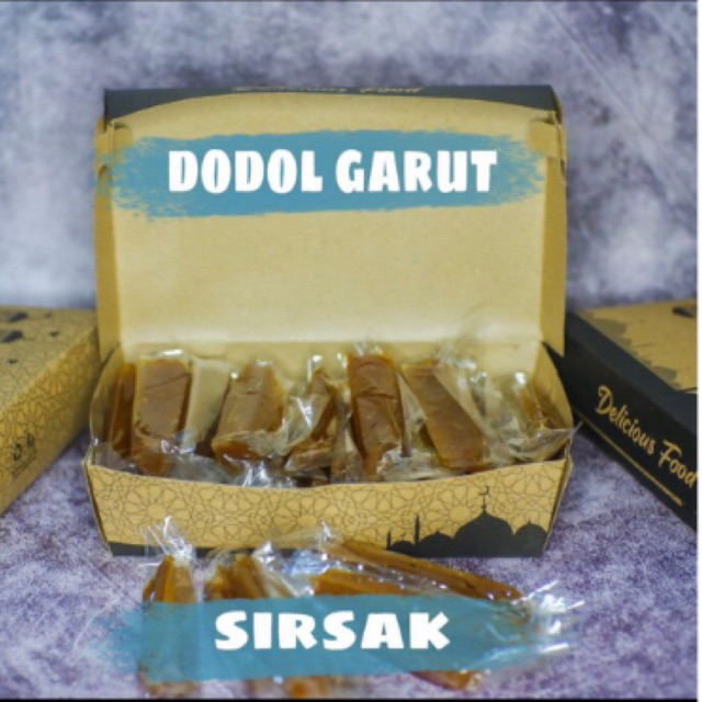 

Dodoh Buah Sirsak