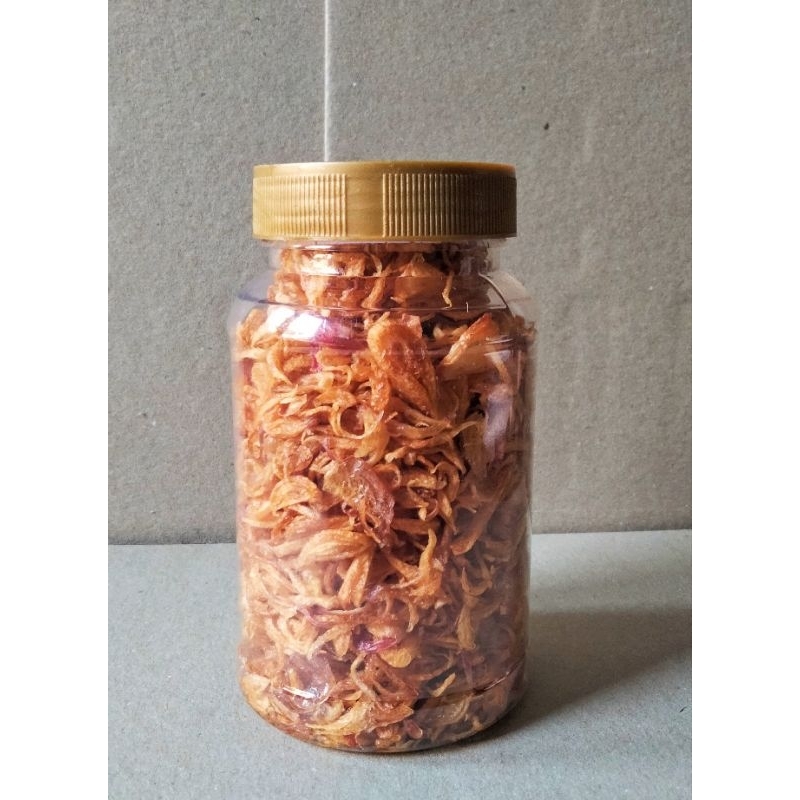 

bawang merah goreng murni 100gr