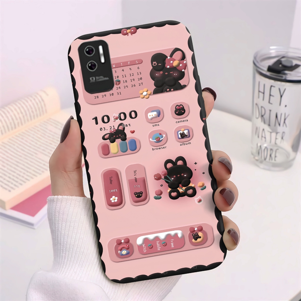 CASE CASING HP ADVAN G5 PLUS ADVAN G5 ADVAN G5 ELITE ADVAN G9 ADVAN G9 PRO ADVAN GX ADVAN NASA PLUS 