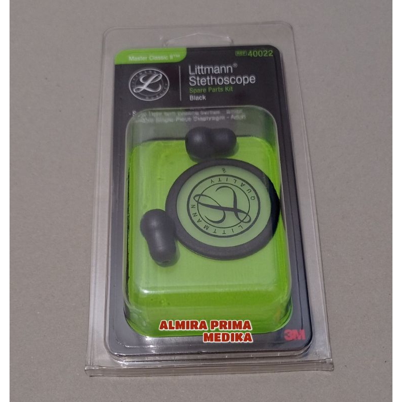 Ring Membran Stetoskop Littmann Classic II 3M 40022