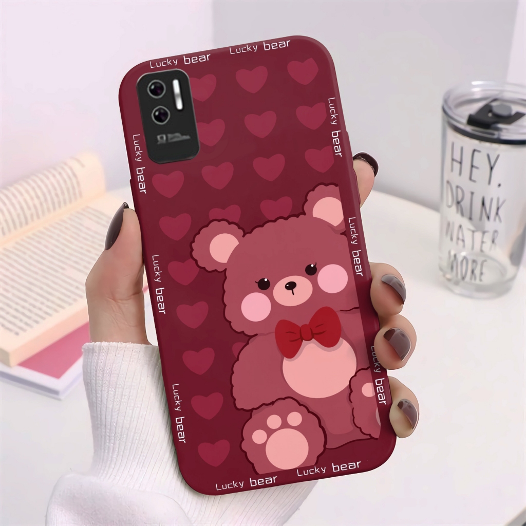 CASE CASING HP ADVAN G5 PLUS ADVAN G5 ADVAN G5 ELITE ADVAN G9 ADVAN G9 PRO ADVAN GX ADVAN NASA PLUS 