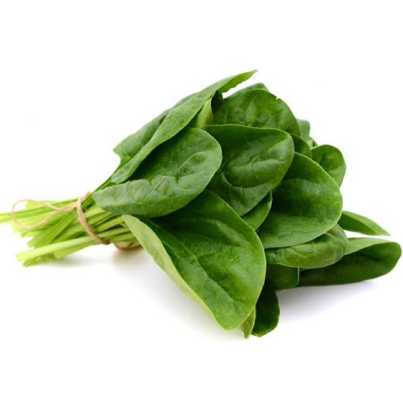 

Bayam Spinach / Bayem 1 ikat