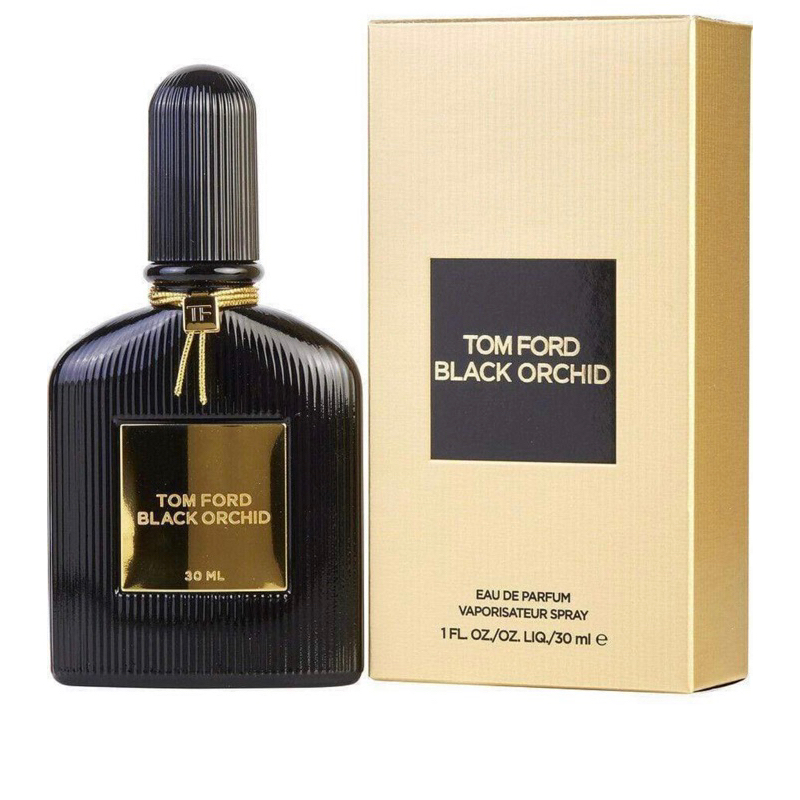 Black Orchid by Tom Ford