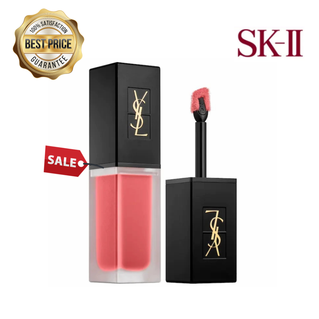 Ysl Tatouage Velvet Cream 216 / Yves Saint Laurent Lipstick Cream 216