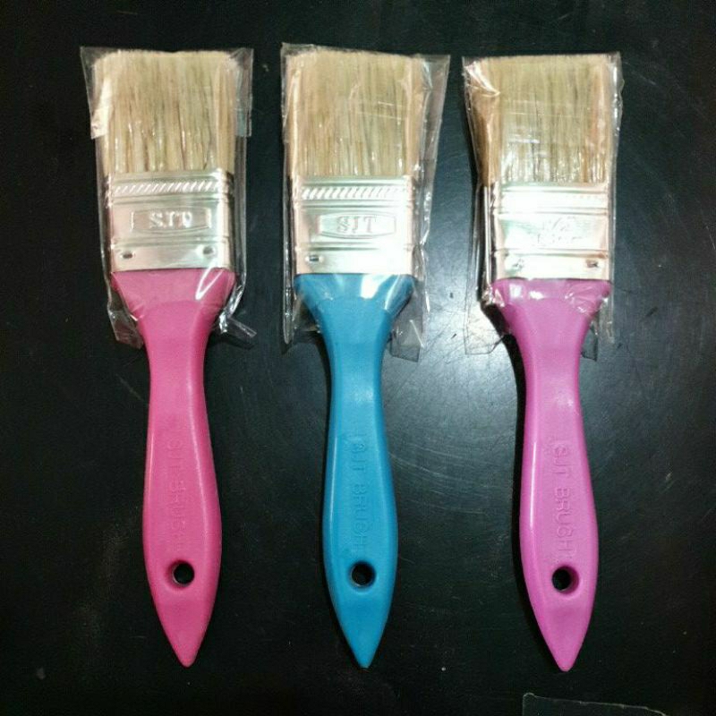 

Kuas tangan 1,5