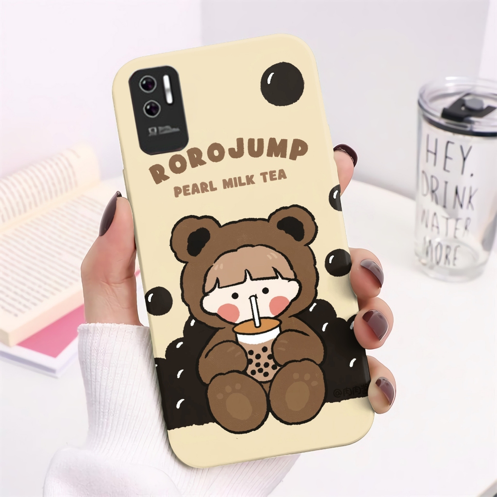 CASE CASING HP ADVAN G5 PLUS ADVAN G5 ADVAN G5 ELITE ADVAN G9 ADVAN G9 PRO ADVAN GX ADVAN NASA PLUS 