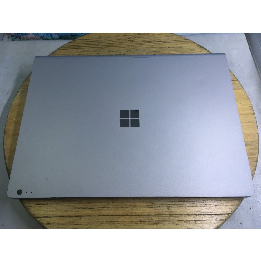 MICROSOFT SURFACE BOOK 2 I5 7300U 8GB RAM 256GB SSD