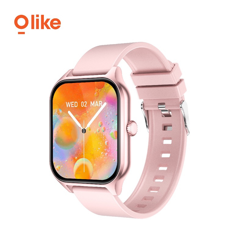 olike smart watch G34