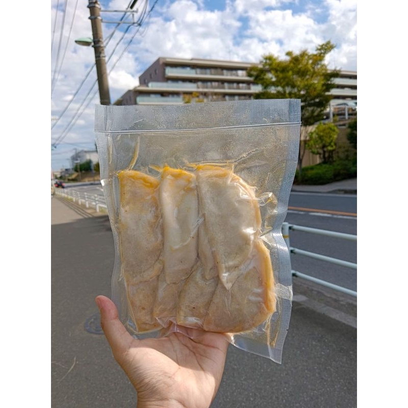 

Cireng Isi Balad Nangkring Kemasan Pack (Lebih Hemat)