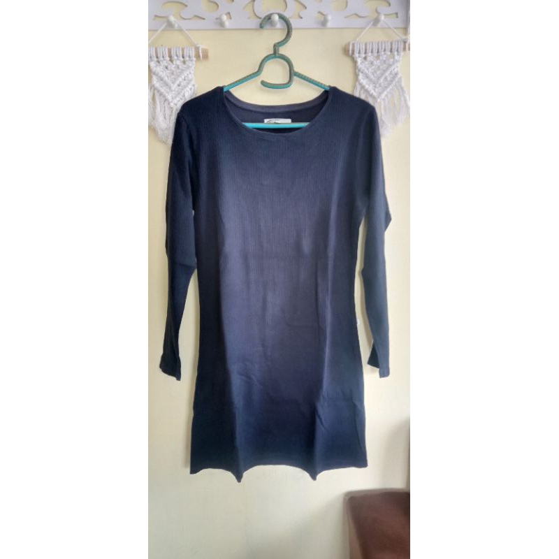 preloved tunik geela