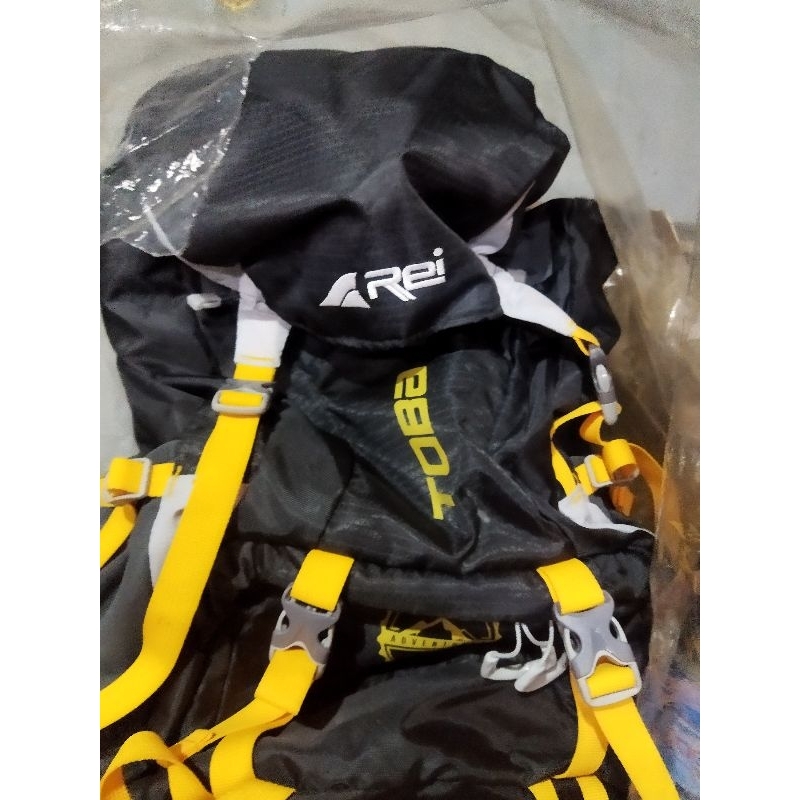 carrier Arei Toba 60 L