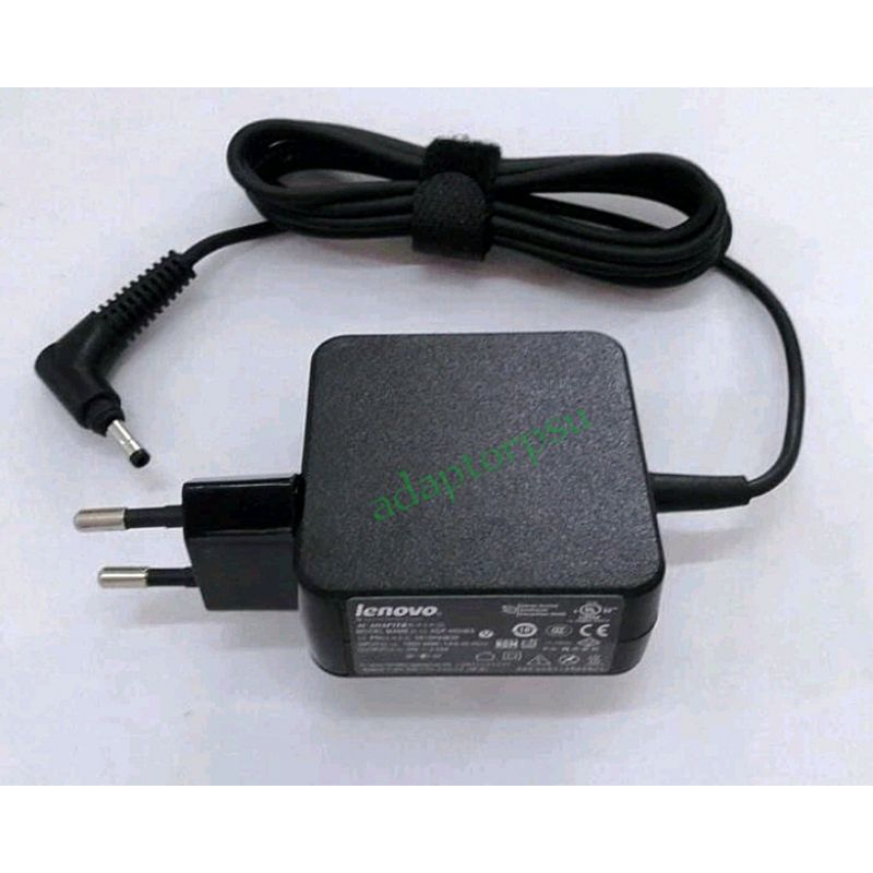 Adaptor charger Lenovo Ideapad