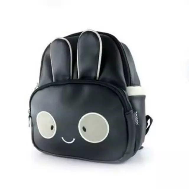 Tas Ransel Cuping Rumah Warna