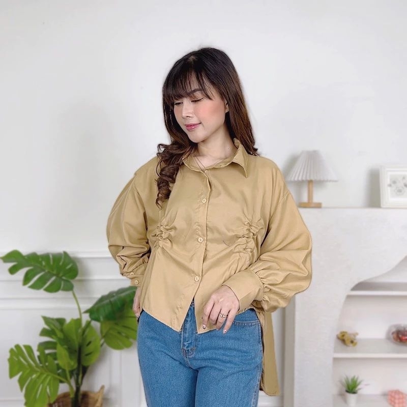 Seorina SHIRT XXL ...