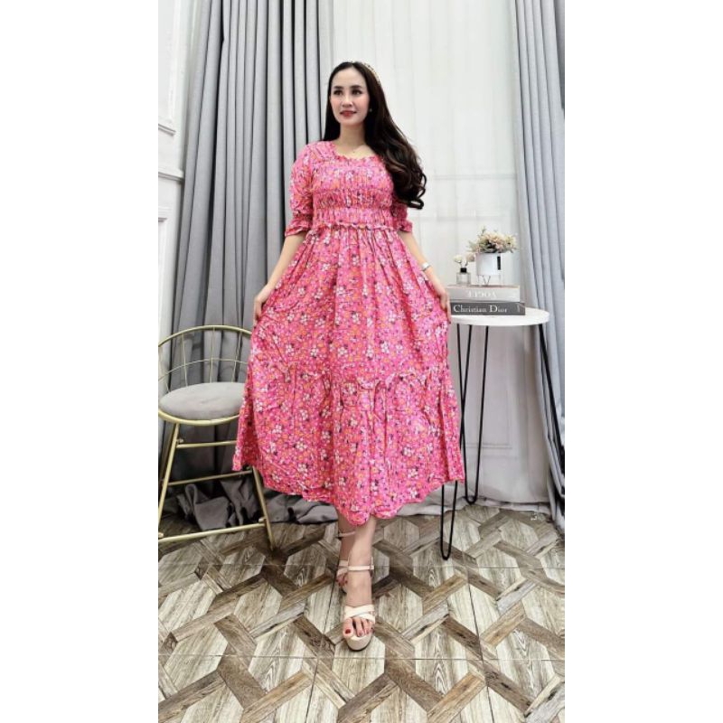 Daster Frozen Smoker