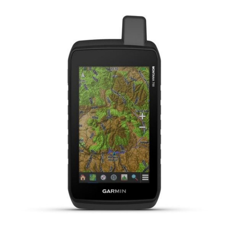 Gps Garmin Montana 700 Baru / GPS Garmin Montana 700