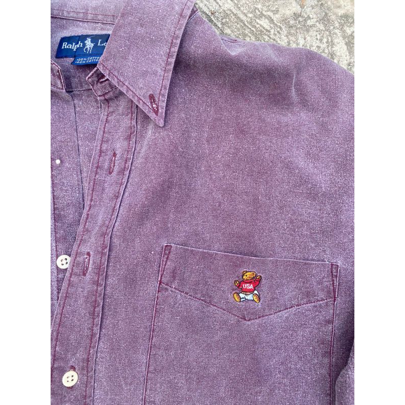 polo ralph by lauren