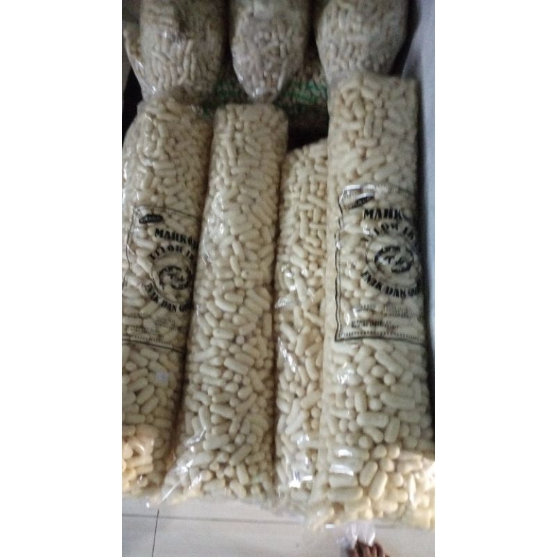 

Pilus ikan 1 bal (isi 1 kg) original