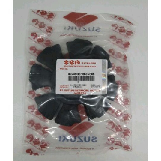 Karet Gear nap gear belakang Suzuki Satria Fu 150 Suzuki Shogun125