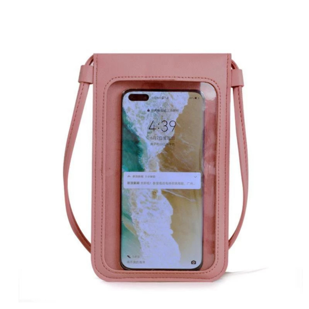 Tas Selempang wanita - Kagura bag - Sling phone Wanita