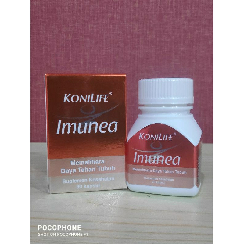KONILIFE IMUNEA