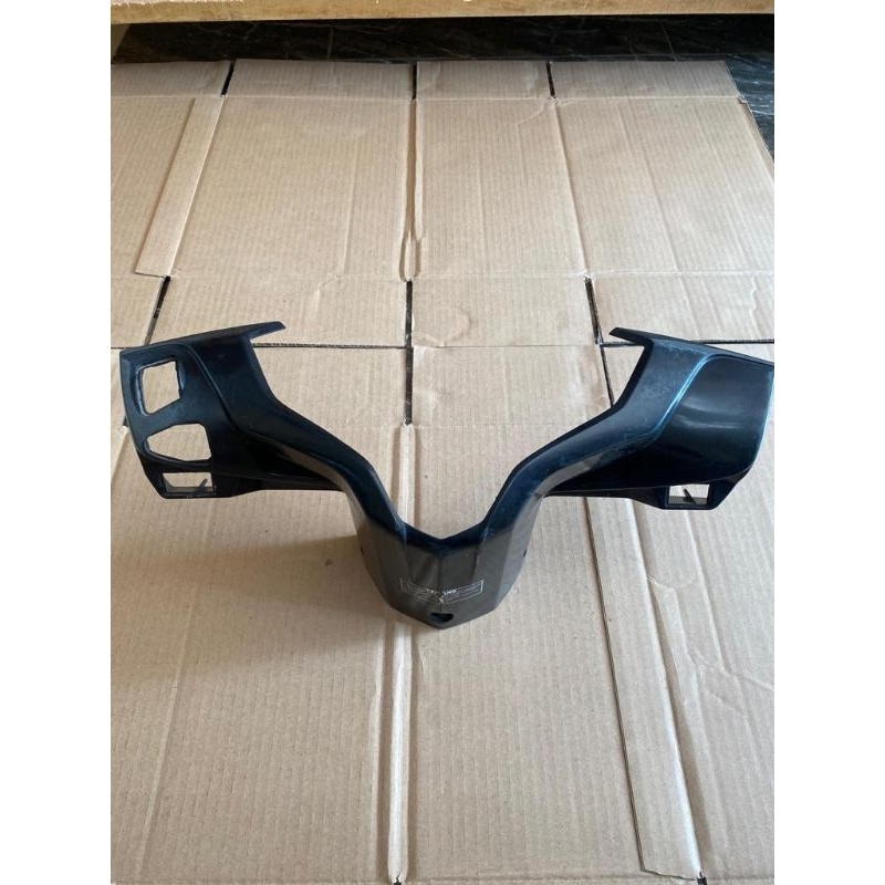 Cover batok speedometer honda vario 125 old original