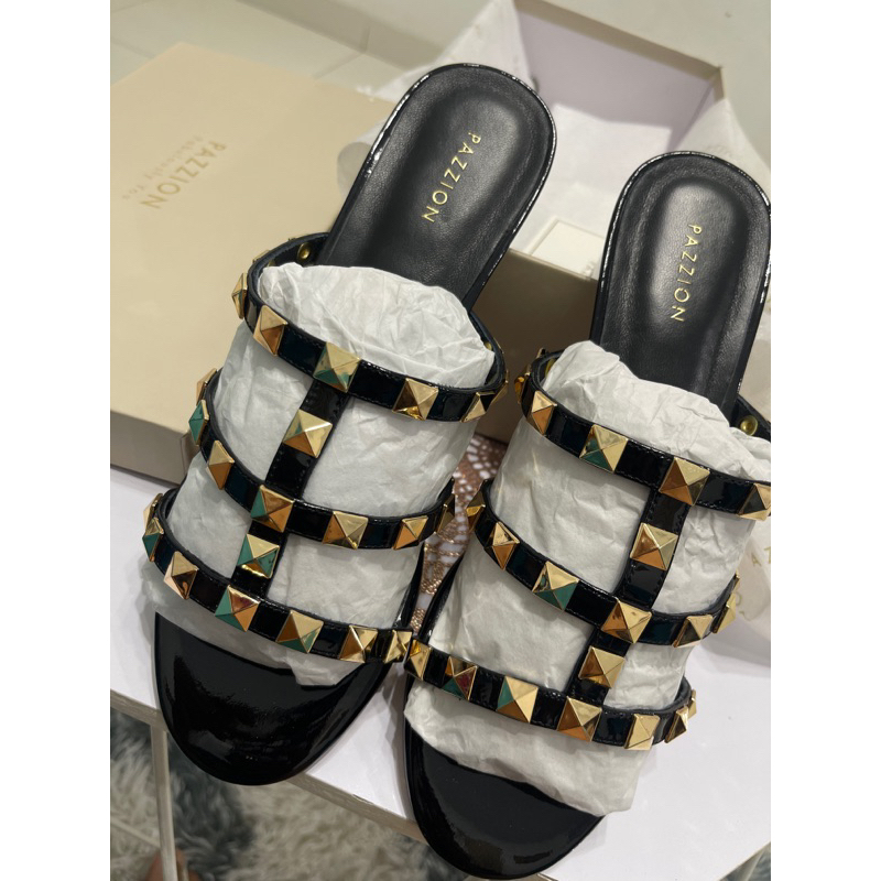 Prelove sandal hills pazzion original