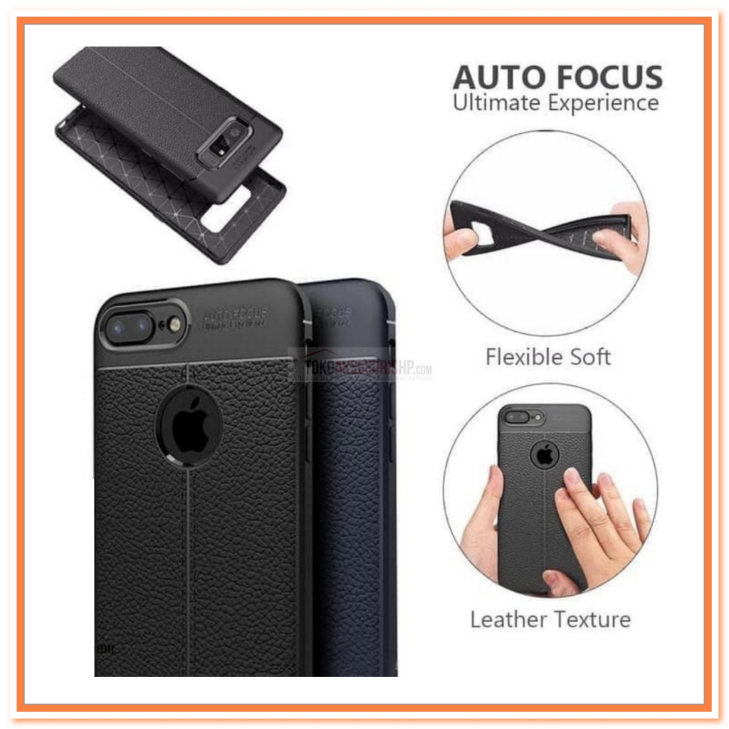 Case Oppo Reno 5 Reno 5F Oppo Reno 6 Reno 6 Pro Soft Case Motif Kulit Auto Focus