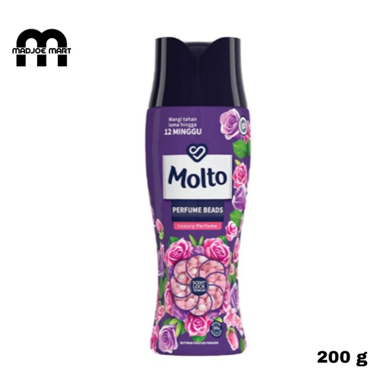 Molto Perfume Beads Luxury Perfume 200 g