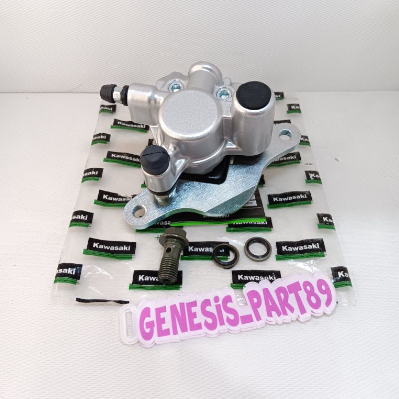 KALIPER BELAKANG KLX,KLX 150