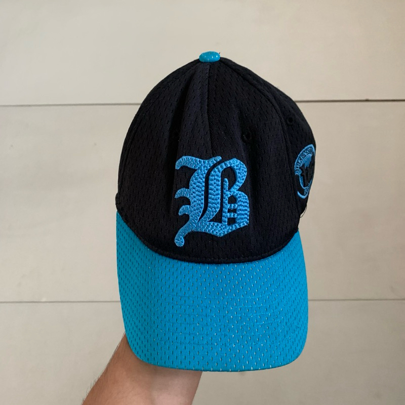 preloved topi baseball cap birkenstock sport