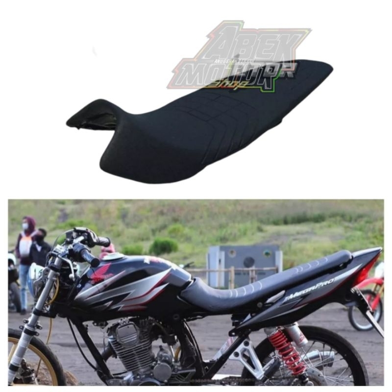 Jok Megapro Primus Slim Herex Trondol Racing