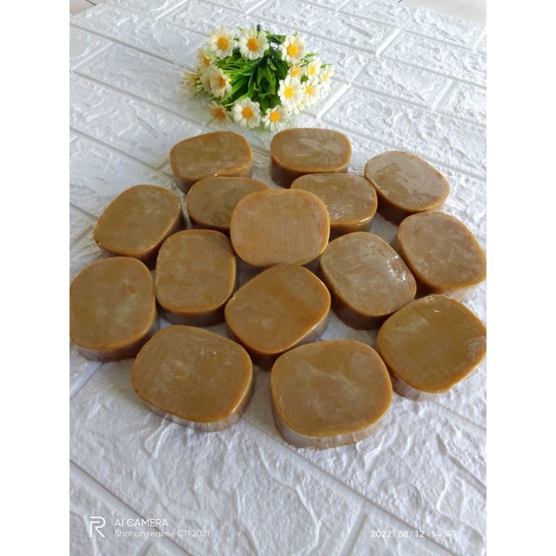 Sabun lulur Pramesti