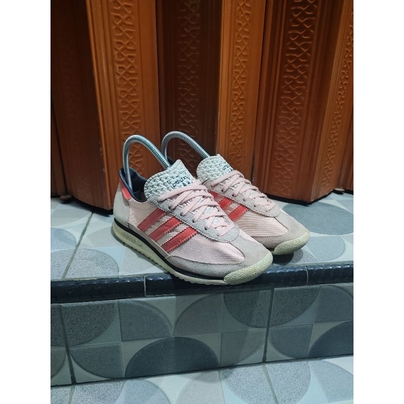 Sneakers Casual Adidas SL72  Pink Original