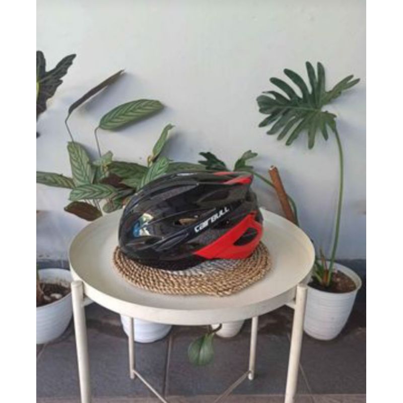 Helm sepeda CAIRBULL
