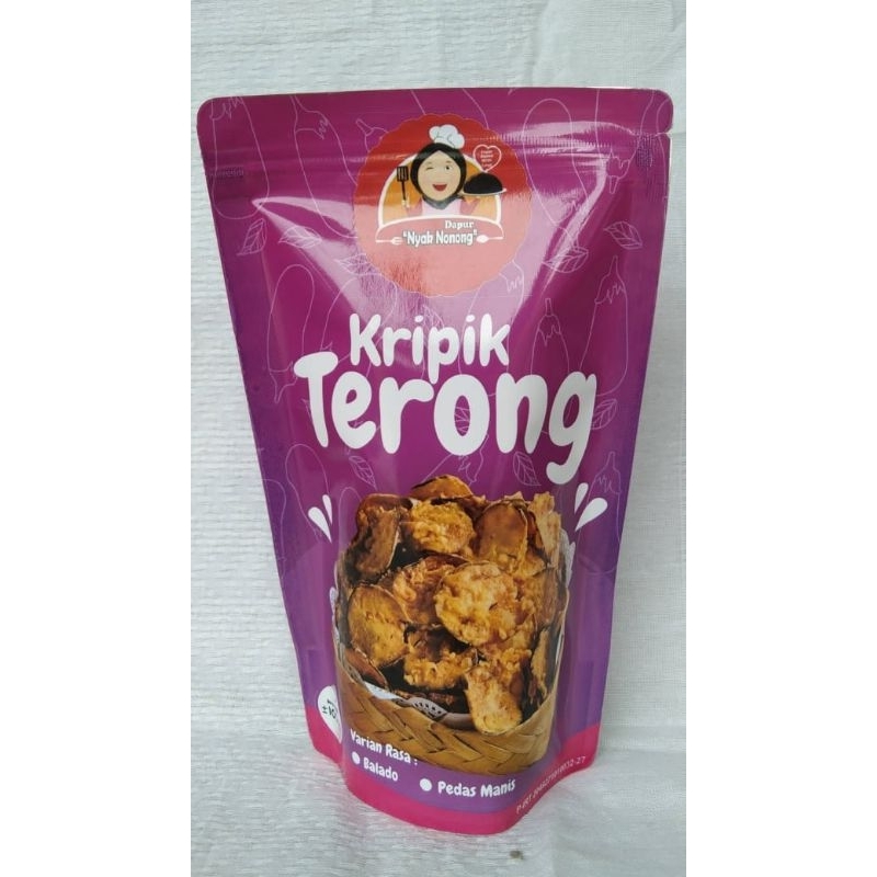 

KripikTerongoriginal