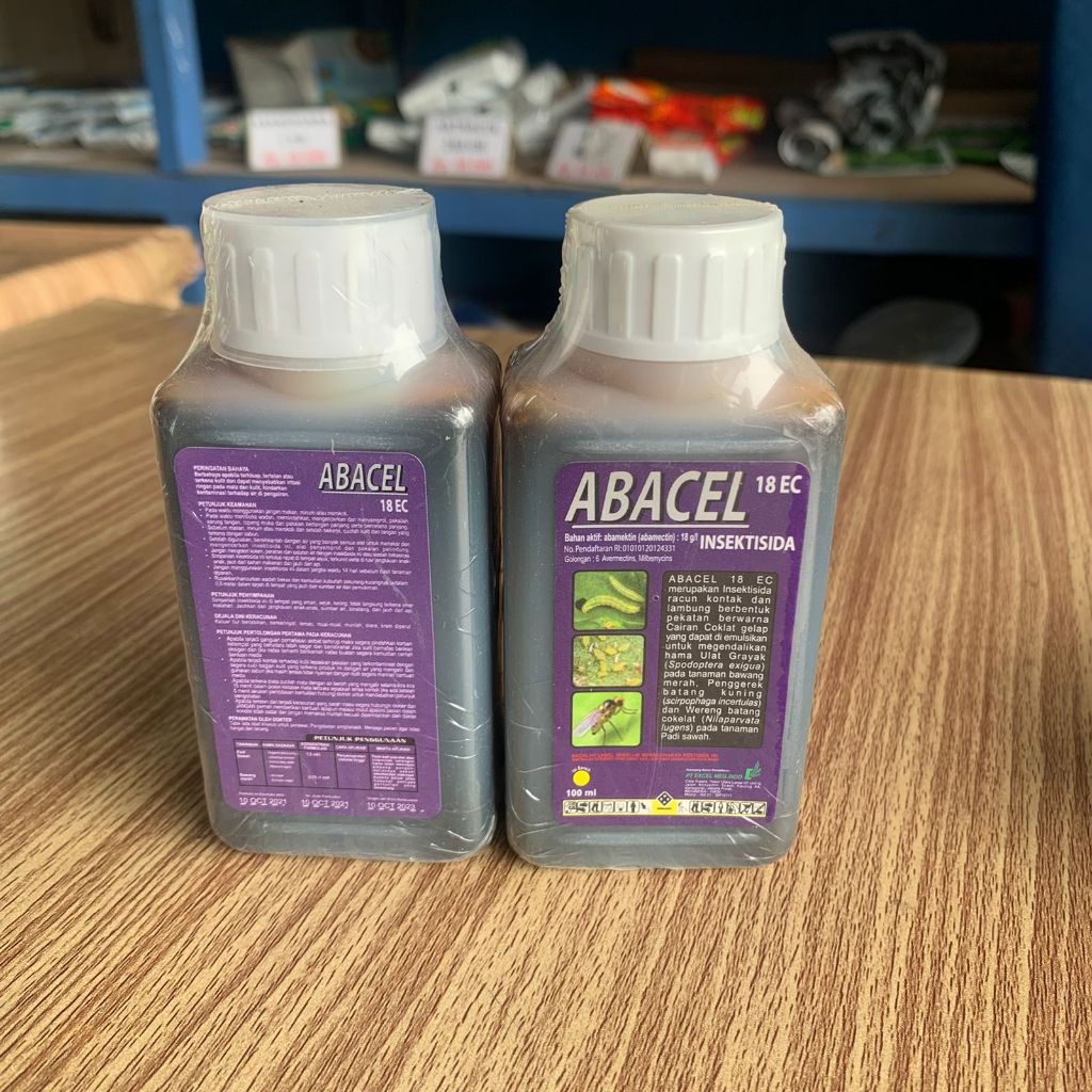 Abacel 100ml