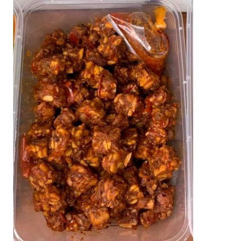 

Tempe Balado yocooking