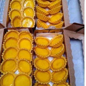 

kue orderan Bun novi