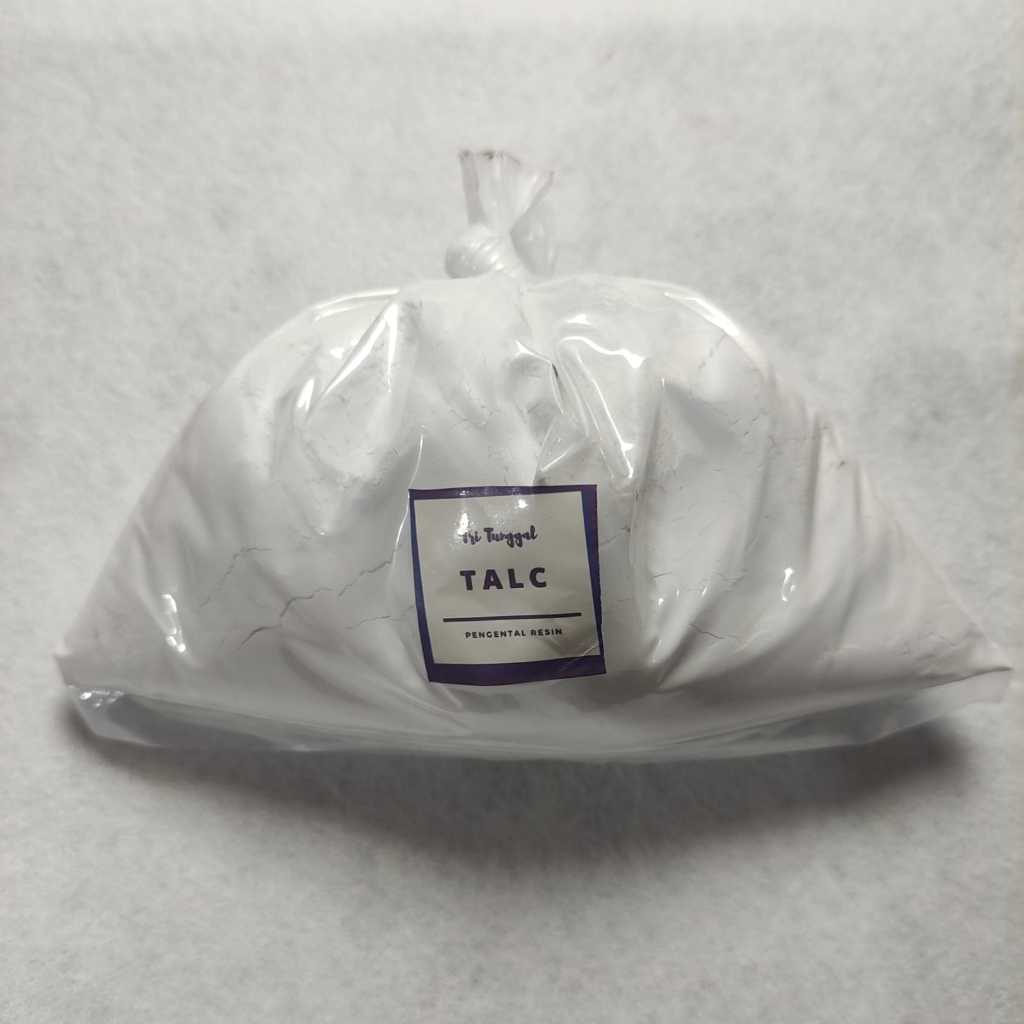 

Talc Bubuk Talek 500 Gram Pengental Resin Talk Bedak White 500gr Recin Kental Bilyard Powder Karambol Biliat Pelicin Dasar Biliard Bilyat Pool Kosmetik Putih White Talec Kimia Serbuk Putih Campuran Murah Bahan Kerajinan Perlengkapan Seni Pentacle MALANG