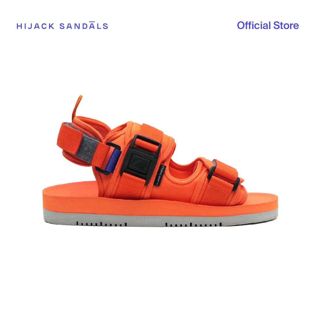 Hijack Sandals - Alto Blaze