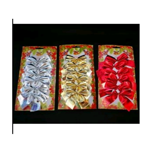 

HIASAN PITA NATAL ISI 6