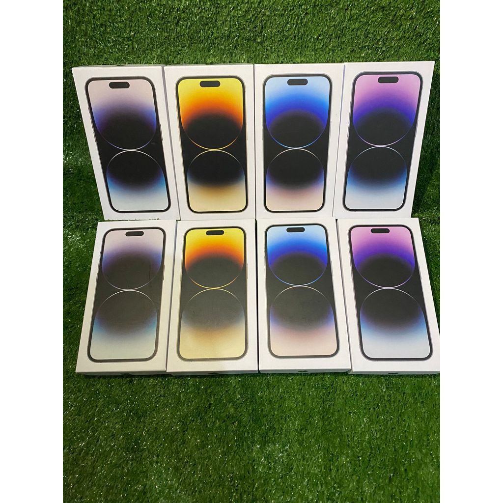 

DUS KOTAK FULLSET 14 PRO DAN 14 PROMAX