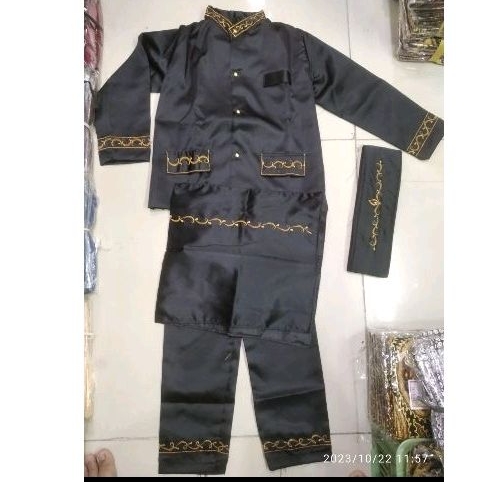 basofi anak anak TK SD smp