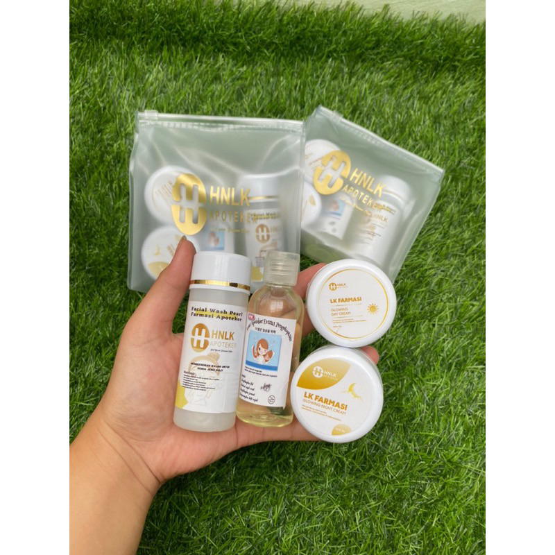 Skincare HN Apoteker Original