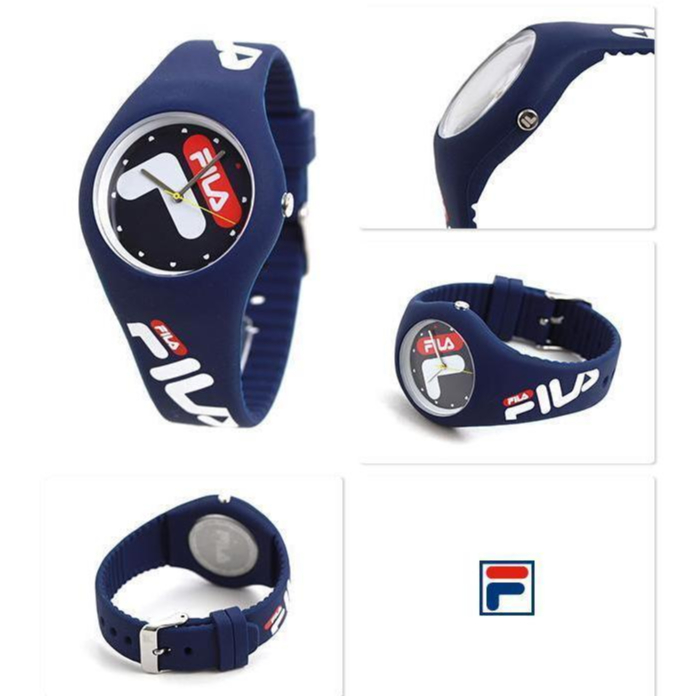 Jam Tangan FILA 38-185-002 Original