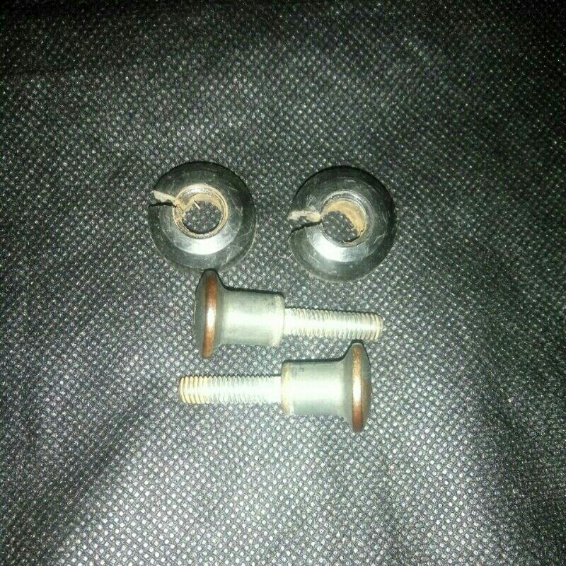 Baut body samping CBR OLD / NSR 150 SP