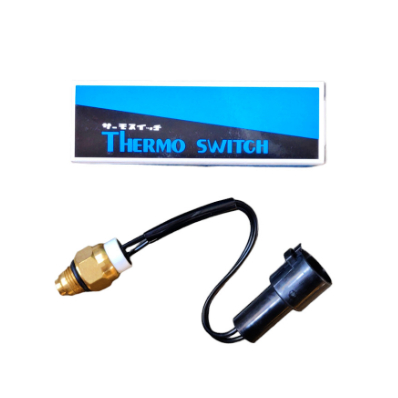 SWITCH SWIT THERMO THERMOSTAT FAN SUZUKI JIMNY KATANA SIERRA CARRIBEAN FORSA TS151 TS-151