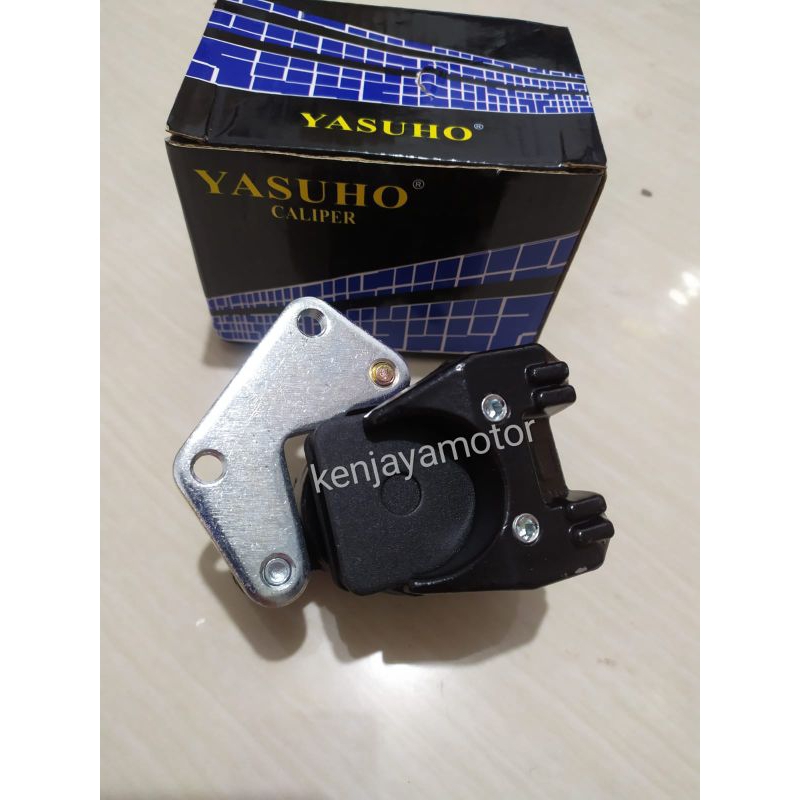 KALIPER REM CAKRAM DEPAN GL PRO PRO NEOTECH