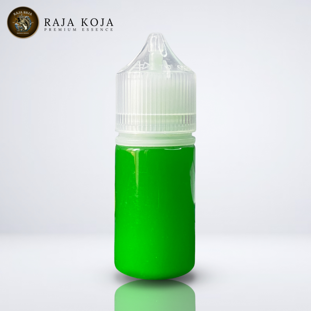 ESSEN OPLOSAN - Melon Sereh Essen Ikan Mas Patin Bawal Nila Lele Palih Ampuh